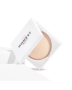 Honest Luminizing Glow Powder - Midnight Reflection Women highlighter 0.35 oz
