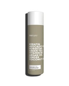 Thickening Hair Growth Conditioner with Keratin | Formulated for Thinning Hair | 200mL