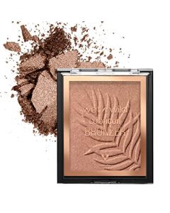 Wet n Wild Color Icon Bronzer Powder Palm Beach Ready