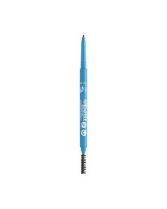 Rimmel Kind & Free Brow Definer, 004 Caramel