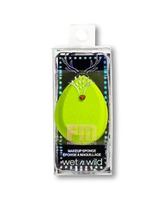 wet n wild Fantasy Makers Halloween Makeup Sponge Green