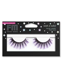 wet n wild Fantasy Makers Halloween False Lashes Supernatural