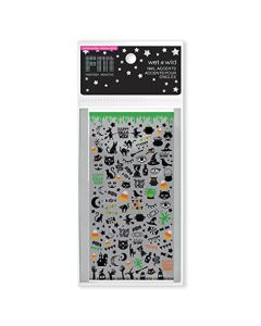 wet n wild Fantasy Makers Halloween Nail Accents Trick Me, Treat Me