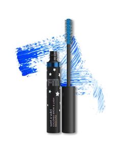 wet n wild Fantasy Makers Halloween Colored Brow & Lash Mascara Cobalt Blue