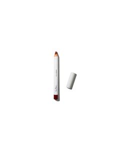 Ere Perez - Natural Coco Crayon Hydrating Lip Color | Vegan, Cruelty-Free, Clean Beauty (Brave)