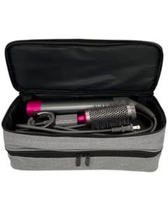 Storage Case for Dyson Airwrap Styler Hair Curler with All Attachments Travel Case