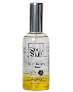 FOUR FLOWERS EXTRACT