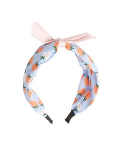 YEEPSYS Hair Band Woman Non-Slip Bow Headband Headdress Hoop Clips Accessories for Women and Girls