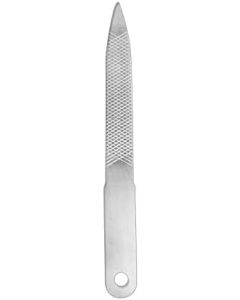 YEEPSYS Nail Files, 1 Pack Professional Reusable Nail File, Manicure Pedicure Nails Tools for Home Salon