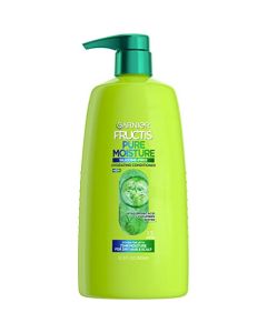 Garnier Fructis Pure Moisture Hydrating Conditioner for Dry Hair and Scalp, 32.3 Fl Oz, 1 Count (Packaging May Vary)