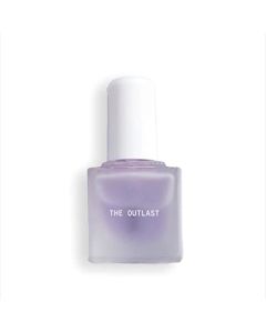Tenoverten - The Outlast Chip-Resistant Top Coat | Clean, Natural, Non-Toxic Nail Care (0.45 fl oz | 13.3 mL)