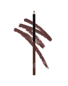 Lip Liner Pencil By Wet n Wild Color Icon Lip Color Makeup, Brandy Wine