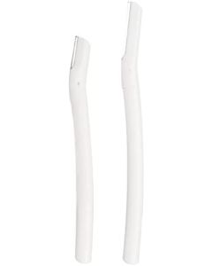 Jawflew Eyebrow Razor, Multipurpose Face Razors for Women and Men, Hair Trimmer Shaver and Tough Up Tool