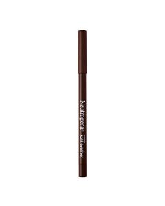 Neutrogena Smokey Kohl Eyeliner with Antioxidant Vitamin E, Water-Resistant & Smooth-Gliding Eyeliner Makeup, Dark Brown, 0.014 oz