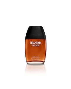 Drakkar Intense By Guy Laroche For Men - Long Lasting Eau De Parfum Cologne For Men - Preferred Men's Fragrances Of Vanilla, Bergamot, Rosemary, Clary Sage, And Patchouli Oil - EDP Spray - 3.4 Oz