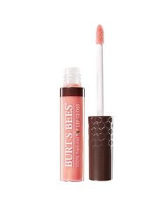 Burts Bees 100% Natural Moisturizing Lip Gloss, Sunny Day - 1 Tube