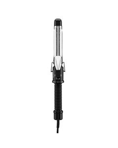 Conair Instant Heat 1-Inch Curling Iron, 1-inch barrel produces classic curls – for use on short, medium, and long hair