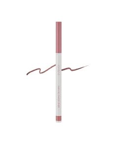rom&nd Han All Shade Liner 04 COATED ROSY, Eye Liner Pencil, Smudge Free, Long Lasting, Highly Pigmented, Natural Shadow Color, Smooth Formula, Easy Application, Daily Eye Makeup