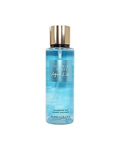Victoria'S Secret Victoria Secret Aqua Kiss Body Mist, 8.4 Ounce