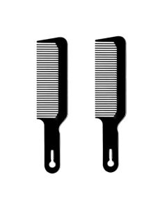 Jawflew Wide Tooth Hair Comb, Detangling Comb Durable Hair Styling Comb Barber Combs, Suitable for Curly Hair, Long Hair, Wet Hair in all Types