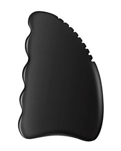 ChenTaid Gua Sha Facial Tools Skin Care Tools Gua Sha Stone Guasha Tool For Face For Spa Acupuncture Therapy Trigger Point Treatment (triangle)