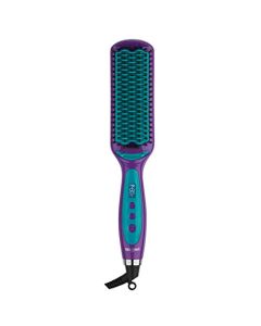 Bed Head Smooth Operator Straightening Styling Brush | Detangle and Straighten Hair, (4-1/2 in)