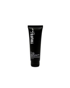 TruffLuv | Indulge Collection Truffle Mask, Infused with Black Truffle Extract, Hydrating and Strengthening Hair Mask, Anti-Aging & Enhances Shine, Paraben Free, Sulfate Free, 4.23 Fl Oz