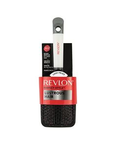 Revlon Extra Grip Vented Paddle Hair Brush