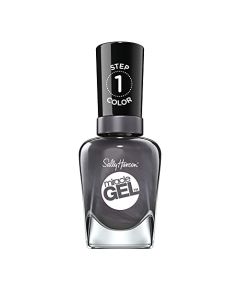 Sally Hansen Miracle Gel Nail Polish, Shade Stilettos & Studs #839