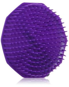Scalpmaster Shampoo Brush, Purple