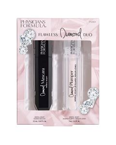Physicians Formula Holiday Gift Sets Flawless Diamond Duo,2 Pack