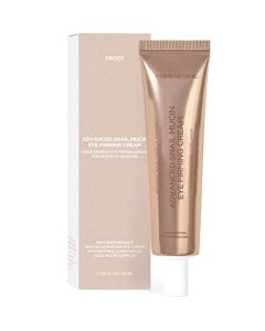Snail Eye Cream | Advanced Snail Mucin Eye Cream | Snail Mucin Eye Cream | Snail Mucin Eye Cream with High Concentrate of Snail Secretion Filtrate | Snail Eye Cream with Natural and Innovative Complex | Korean Moisturizer Snail Eye Cream with 96% Sna