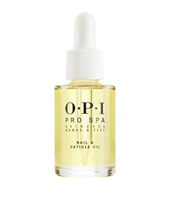 OPI ProSpa Nail and Cuticle Oil, 0.95 fl oz