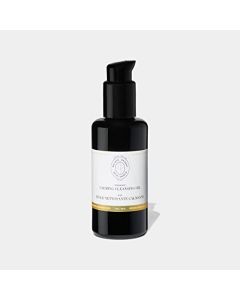 Mojave Desert Skin Shield Organic Calming Cleansing Oil, Deep Cleansing Oil, Facial Cleansing Oil, Cleanses without Clogging Pores, Oil Cleanser, All Skin Types, Non-Irritating
