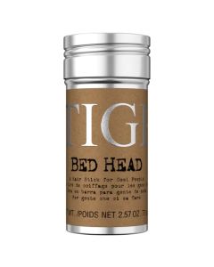 Bed Head by TIGI Hair Wax Stick For Cool People, For a Soft, Pliable Hold, Hair Styling Product With Beeswax & Japan Wax 2.57 oz