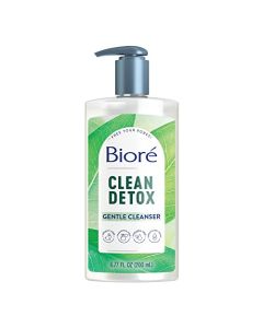 Clean Detox Gel Cleanser 6.77 fl oz