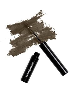 Tinted Brow Gel Brown Eyebrow Filler – Brunette Eyebrow Makeup Eye Brow Tint for Natural Brows, Precise Fill, Shaper, Sculpt, Volumizer, Setter, Tamer, Paraben Cruelty Free, Tinte Para Cejas