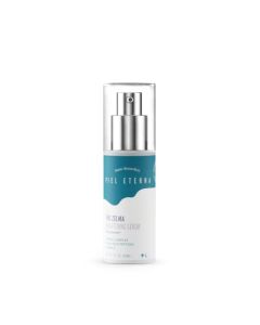 Santo Remedio Piel Eterna, ZELMA Brightening Serum 1 fl oz. Vitamin C Serum with Mineral Complex, Sacha Inchi Peptides, Hyaluronic Acid & Maqui. Suitable for all skin types.
