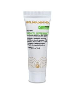 Goldfaden MD Radical Difference, TRIAL .34 Fl Oz