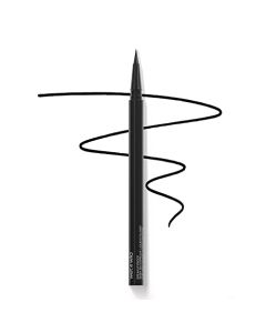 wet n wild Breakup Proof Skinny Ultra-Fine Brush Tip Waterproof Liquid Eyeliner Ultra Black