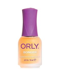 Orly Base Nail Coat, Bonder, 0.6 Ounce