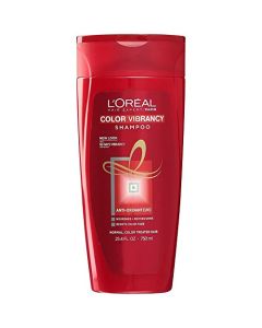 L'Oreal Paris Color Vibrancy Shampoo 25.4 oz