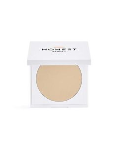 Honest Beauty Everything Foundation DemiMatte Lightweight MediumtoFull Coverage Talc Free Dermatologist Tested Cruelty Free oz., Cream : fairest, neutral undertones, 0.31 Ounce