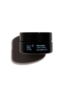 Blue Lagoon - BL+ The Cream Whipped Facial Moisturizer | Sustainable, Bioactive Luxury Skincare (Full Size, 1.7 oz | 50 ml)