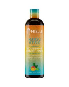Mielle Organics Mango & Tulsi Nourishing Conditioner