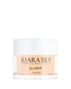 Kiara Sky Professional Nails, Nail Dipping Powder 1 oz. - Nude Tone (Re-Nude)