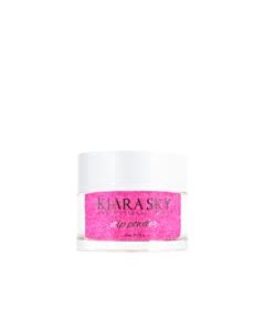 Kiara Sky Professional Nails, Nail Dipping Powder 1 oz. - Pink Tones (I Pink You Anytime)