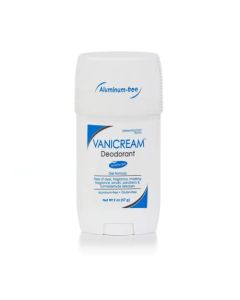 Vanicream Aluminum-Free Gel Deodorant - 2 oz - Unscented Formula for Sensitive Skin