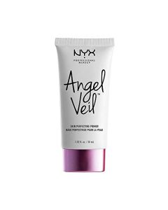 NYX PROFESSIONAL MAKEUP Angel Veil Skin Perfecting Primer, Satin Finish
