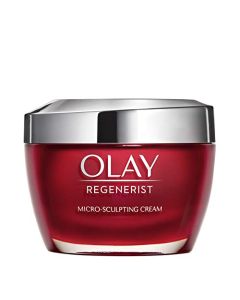 Olay Regenerist Micro-Sculpting Cream Face Moisturizer 1.7 oz